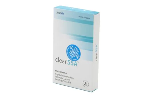 CLEAR 55A
